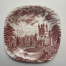 Enoch Wedgwood ROYAL HOMES OF