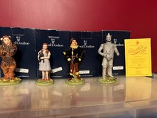 Wizard of Oz ROYAL DOULTON