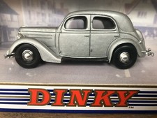 Vintage Dinky Matchbox 1950