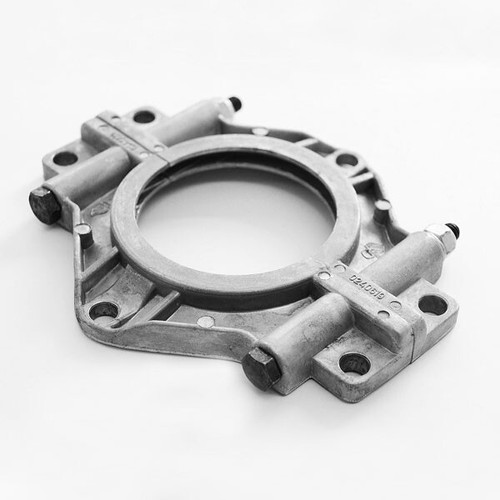 Massey ferguson rear main - massey,