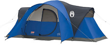 Montana Camping Tent, 6/8