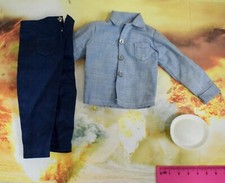 Vintage Action Man 40th Sailor