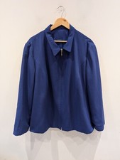 Unbranded Ladies Retro Jacket