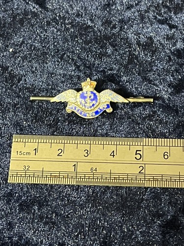 Fleet air arm sweetheart badge - air,