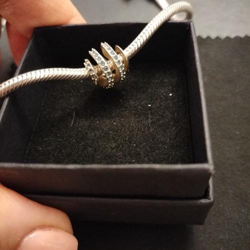 Chamilia sterling silver - , 925