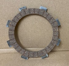 New Genuine Suzuki Clutch