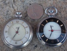 2 x Smiths Empire Pocket