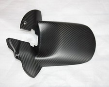 Rear Hugger Wheel Leche Buell XB12SS XB12STT XB12X XB12XT Matte Carbon