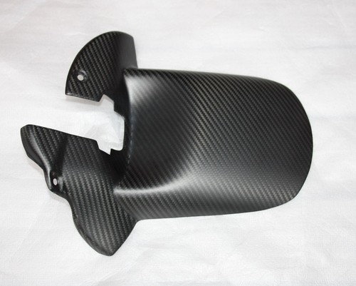 Rear hugger wheel - hugger,