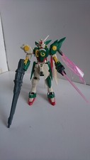 GUNDAM WING FENICE 1/144 HG HIGH GRADE MODEL KIT FIGURE