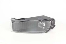 Left Passenger Side fog Lamp