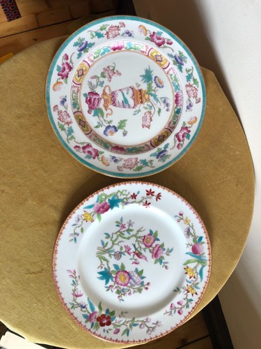 Vintage royal doulton - 2,