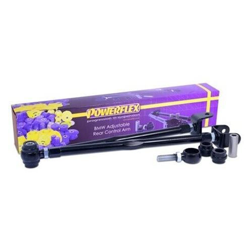 Powerflex adjustable rear - powerflex,