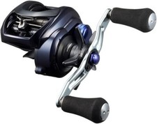 DAIWA Bait Reel 23SALTIST TW