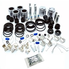 For Toyota MR2 SW20 43mm Front