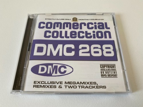 Dmc commercial collection - dmc,
