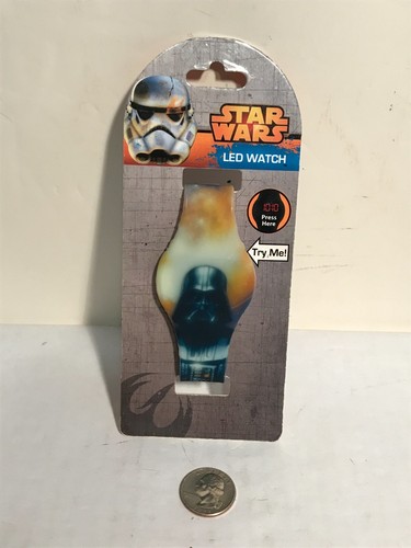 Darth vader led star - darth, wars