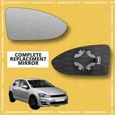 Right side for Volkswagen Golf