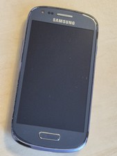 Samsung galaxy s111 - galaxy, blue