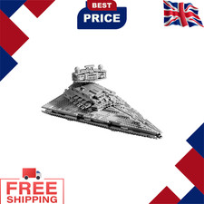 Star Wars Imperial Star