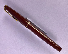 Vintage parker lady - vintage,