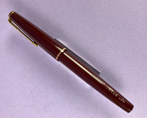 Vintage parker lady - 17,