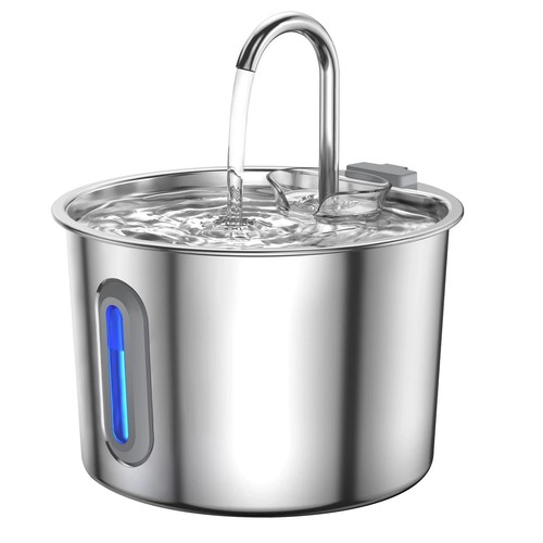 Led automatic cat - 2.2l, dog