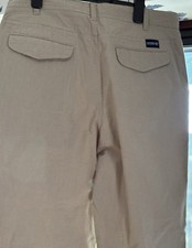 Maine Mens Chino Trousers