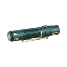 Olight Warrior 3S 2300 LM Tactical Flashlight Waterproof Torch USB Rechargeable