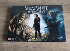 Snow White And The Huntsman -