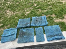 KOI POND JAPANESE MATTING JAP