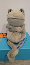 Jellycat Fergus Frog Medium