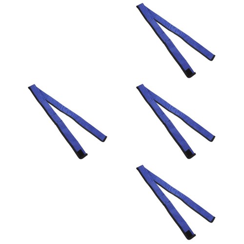 4pcs fencing sword - sword, bag
