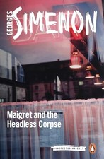 Maigret and the Headless