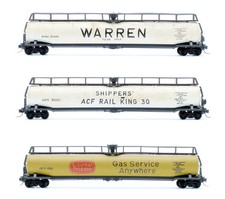 ATLAS 'N' GAUGE RAKE OF 3