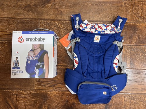 Ergobaby omni 360 - 360, baby