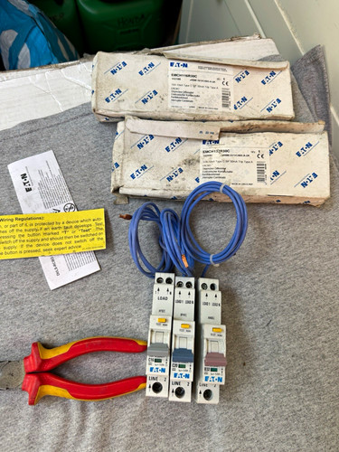 Eaton emch132r30c rcbo type - emch132r30c, c