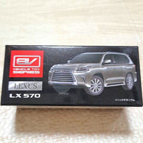 Lexus lx570 sonic titanium - lx570,