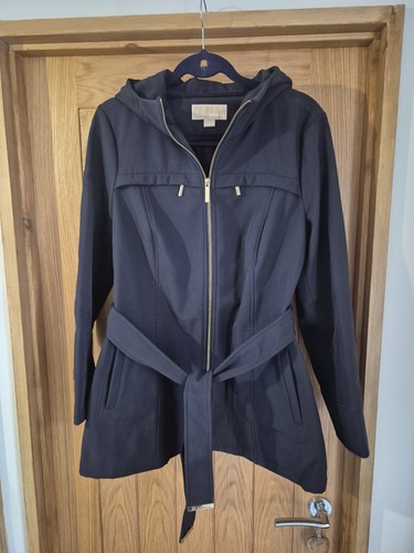 Womens large michael kors navy - michael,