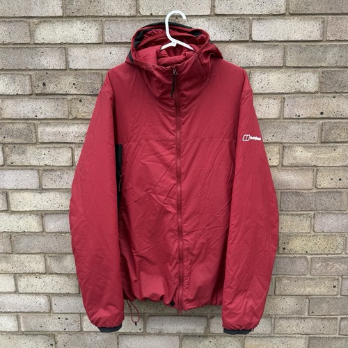 Berghaus primaloft insulated - berghaus,