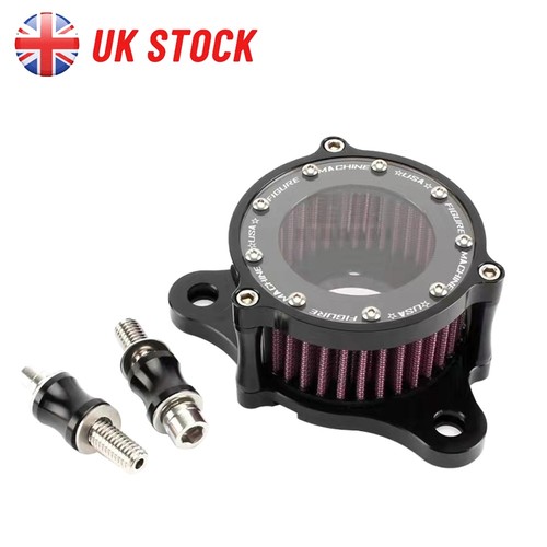 Harley davidson air cleaner - davidson,