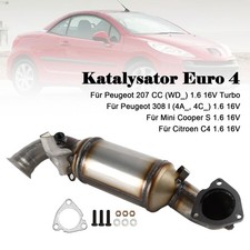 Catalytic Converter For