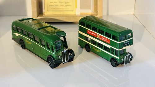 Corgi classics 97072 - corgi,