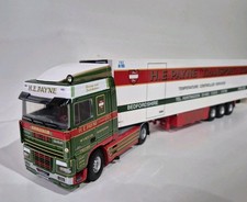 TEKNO 1.50 HE PAYNE Daff With