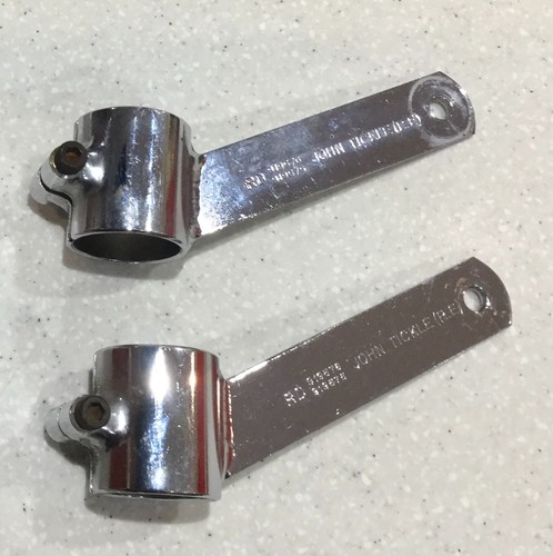 Pair inch and - pair, 5/16ths