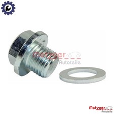 SCREW PLUG OIL SUMP 8030001