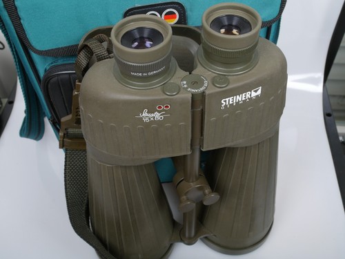 Steiner germany binoculars - germany,