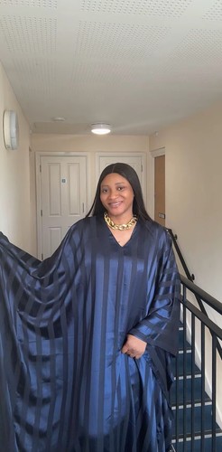 Kaftan dress boubou - boubou, party