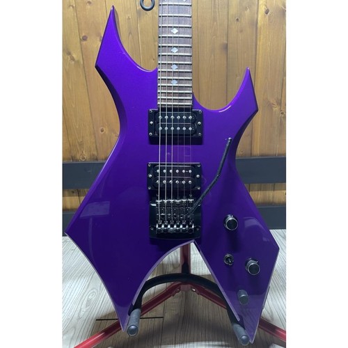 Rich usa custom shop - usa,