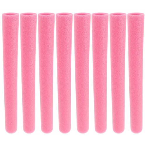 8pcs pole covers - ,